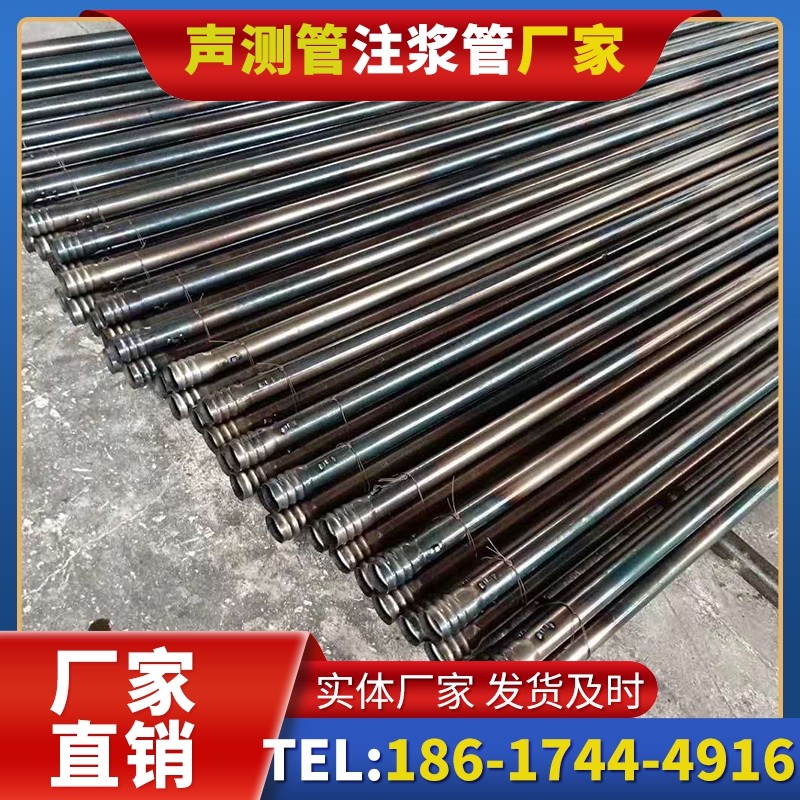 鼓楼桩底注浆管在路基桩基工程中的应用效果